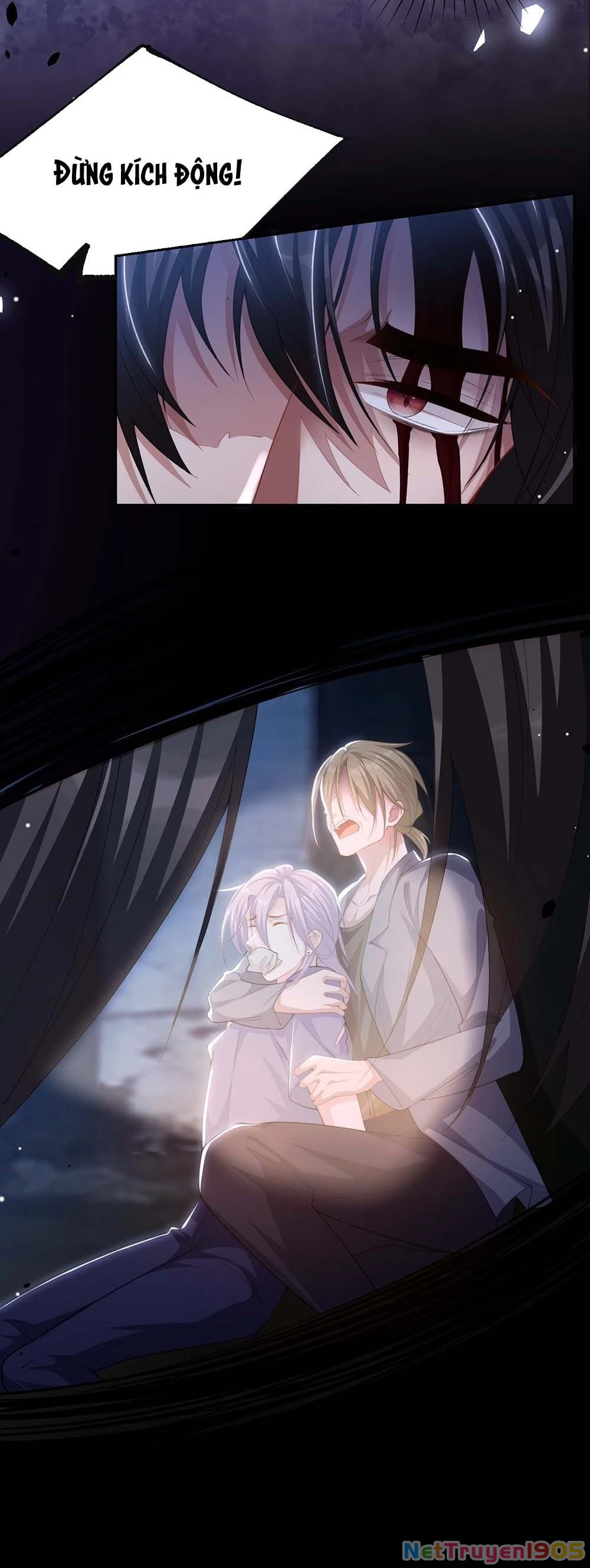 Quan Hệ Thế Thân Chapter 129 - 15