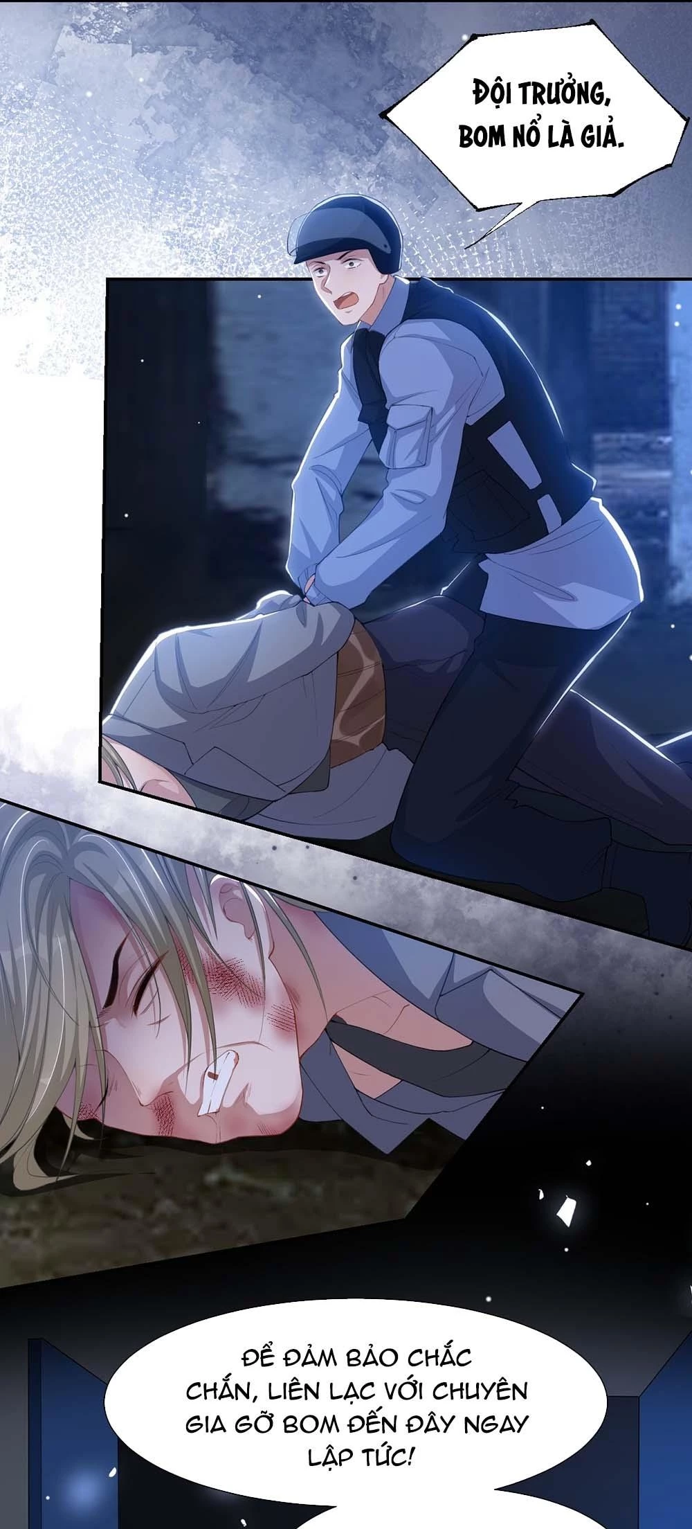 Quan Hệ Thế Thân Chapter 129 - 19