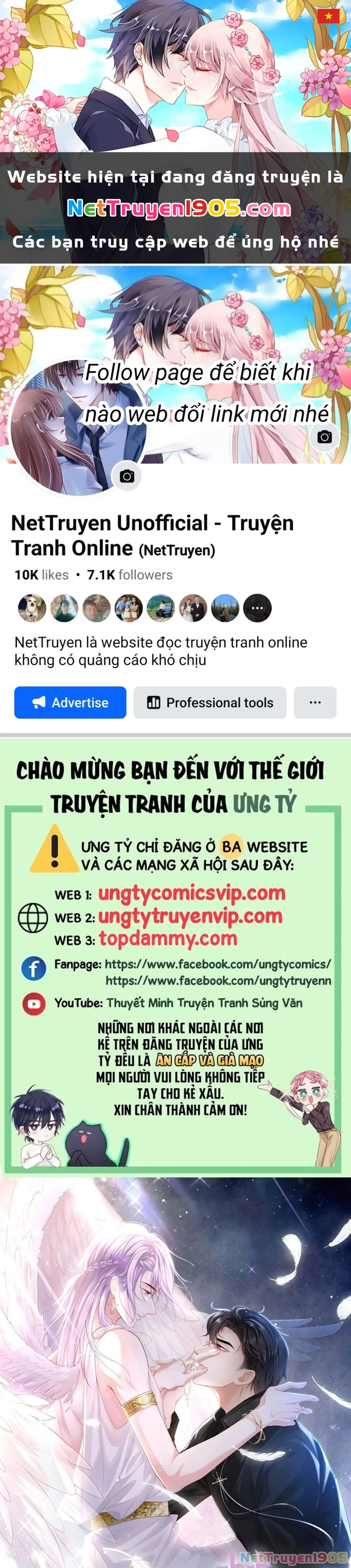 Quan Hệ Thế Thân Chapter 130 - 1