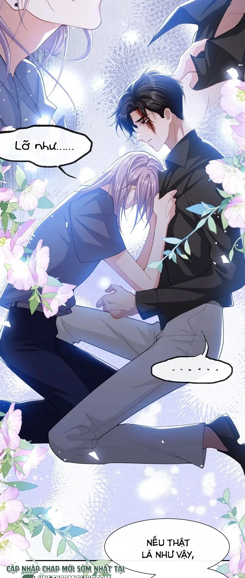 Quan Hệ Thế Thân Chapter 130 - 5
