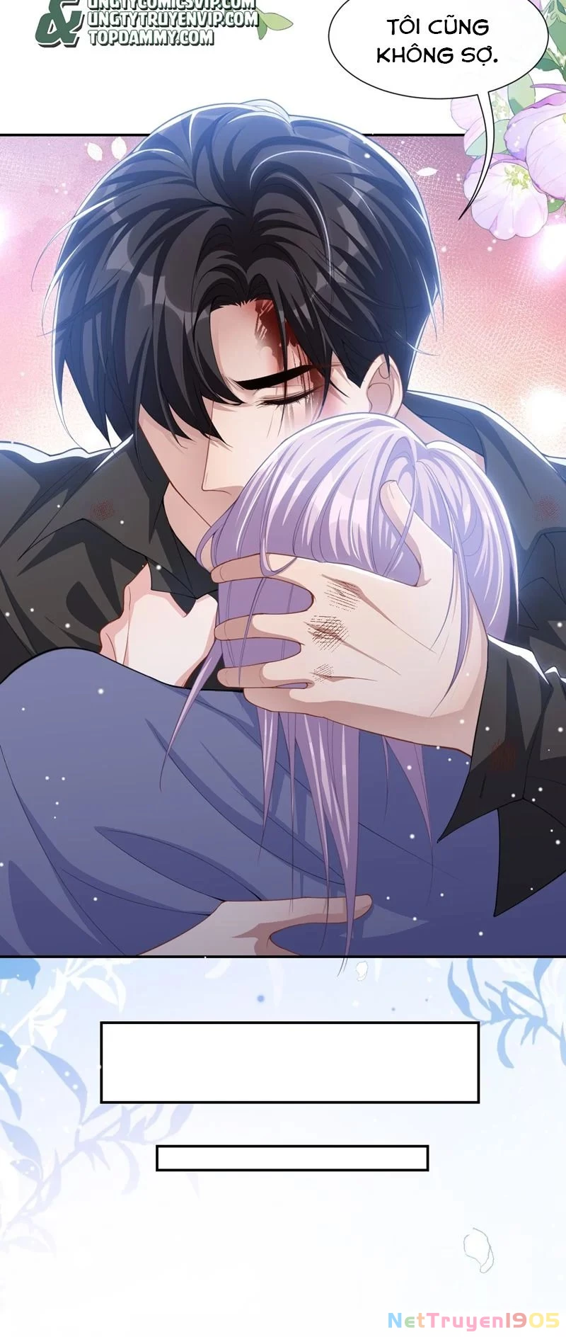 Quan Hệ Thế Thân Chapter 130 - 6