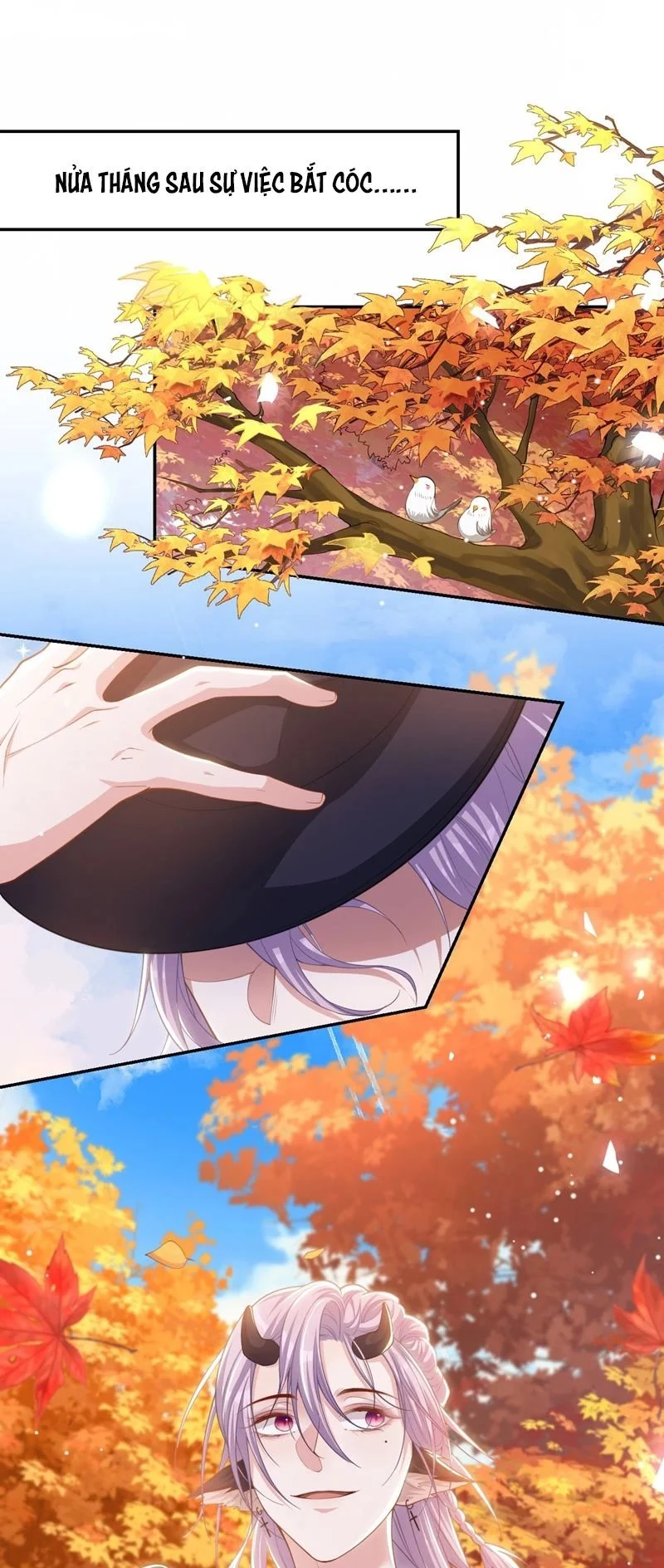 Quan Hệ Thế Thân Chapter 130 - 7