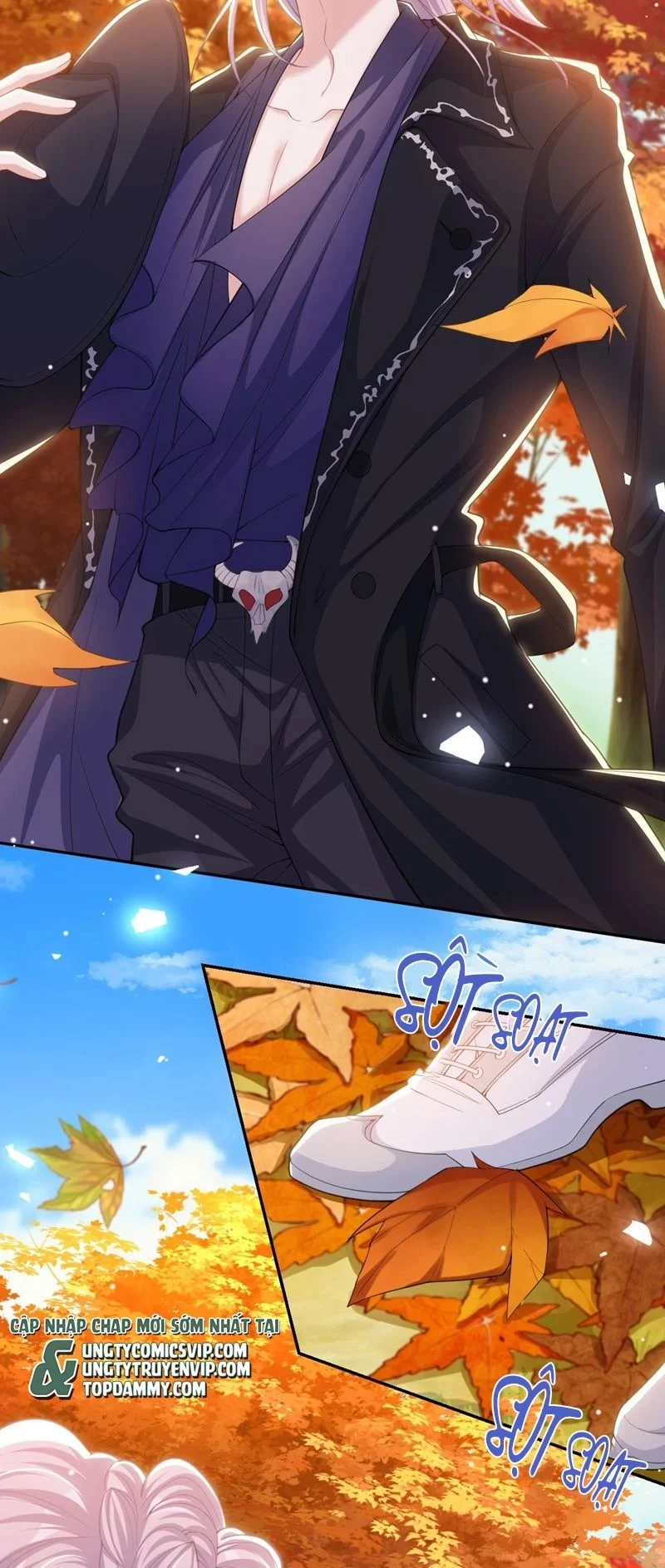 Quan Hệ Thế Thân Chapter 130 - 8