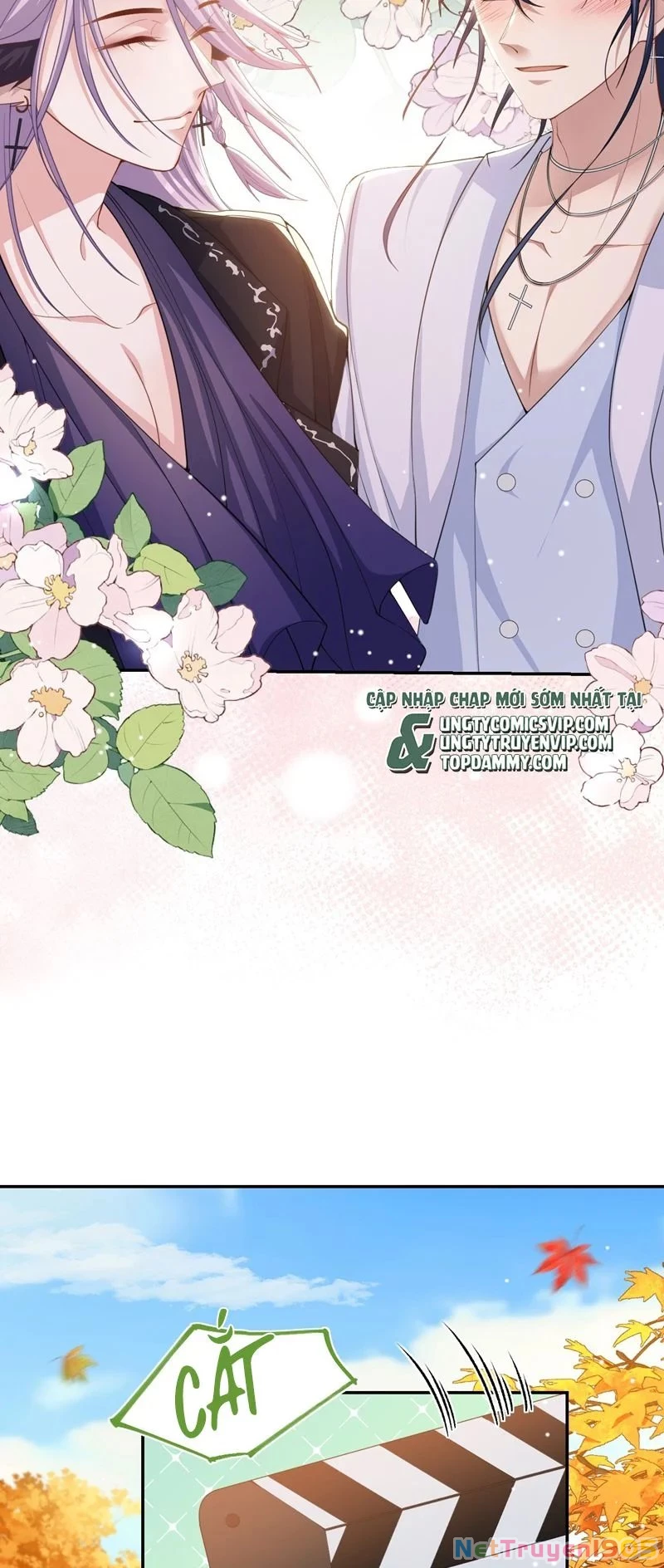 Quan Hệ Thế Thân Chapter 130 - 12