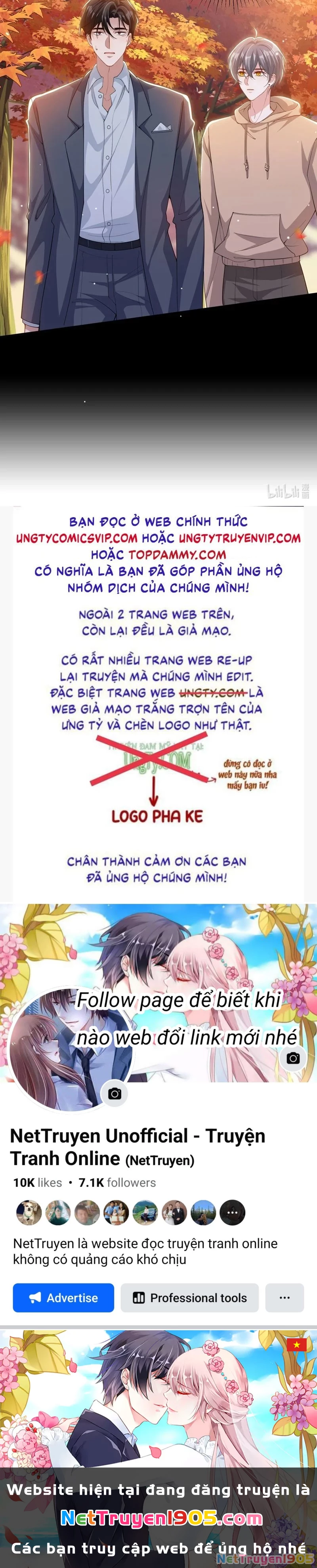 Quan Hệ Thế Thân Chapter 130 - 22