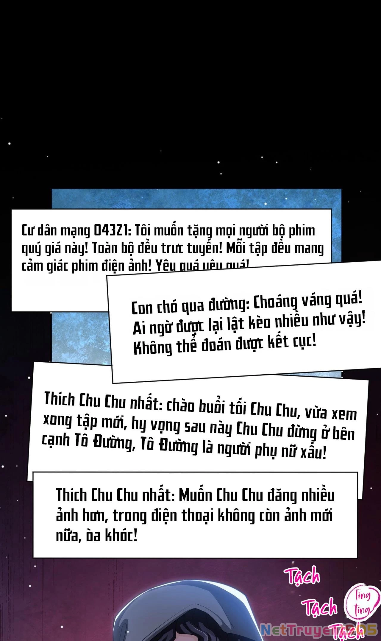 Quan Hệ Thế Thân Chapter 131 - 9