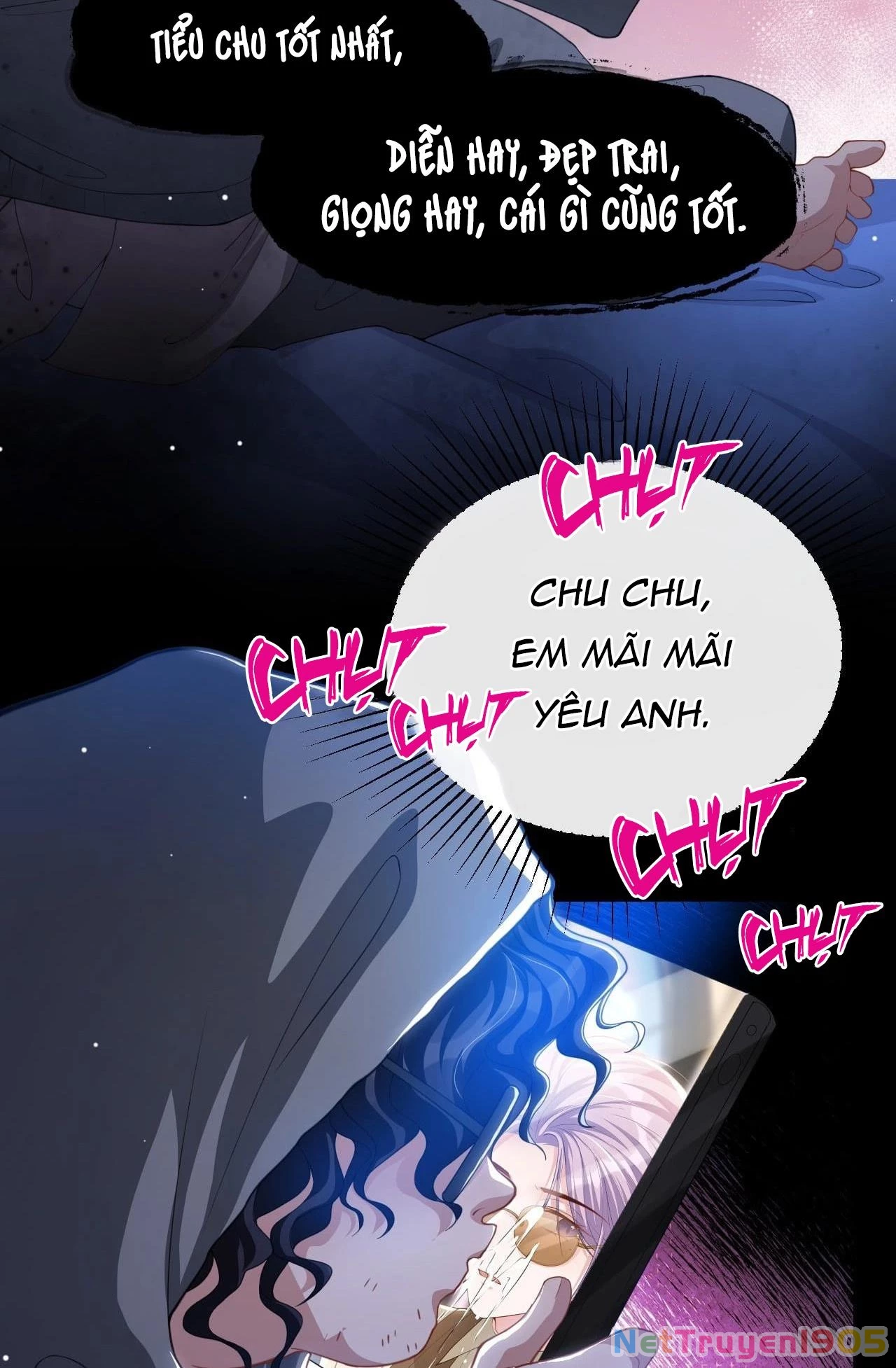 Quan Hệ Thế Thân Chapter 131 - 12