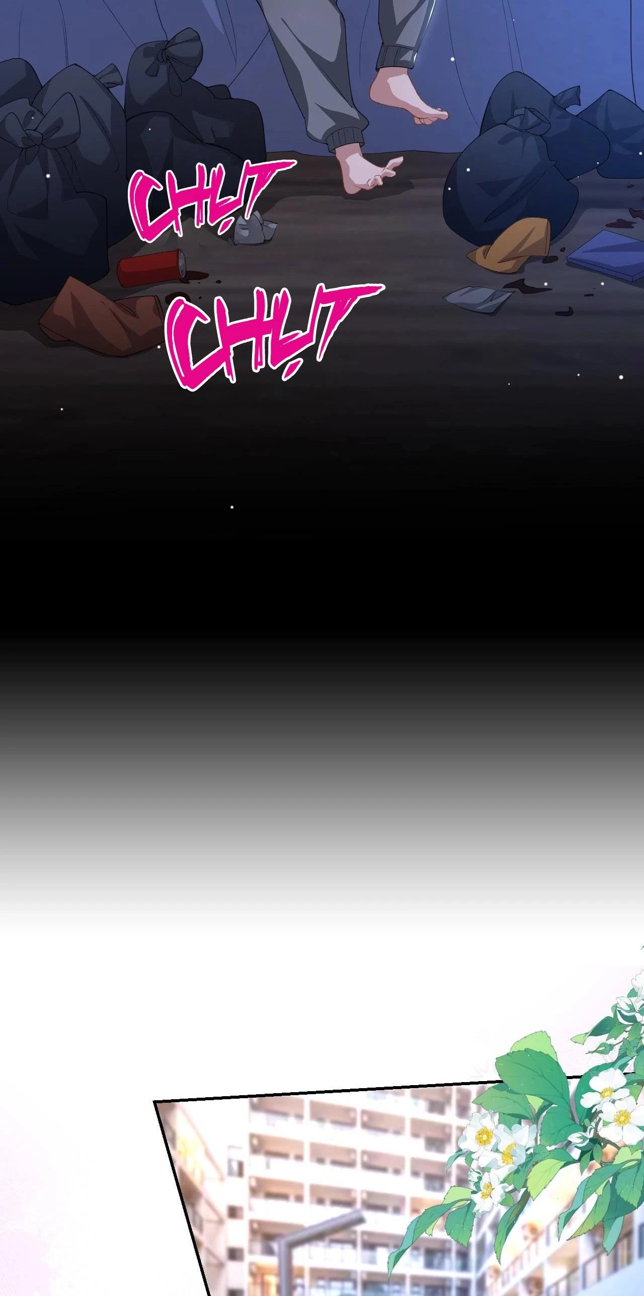 Quan Hệ Thế Thân Chapter 131 - 14