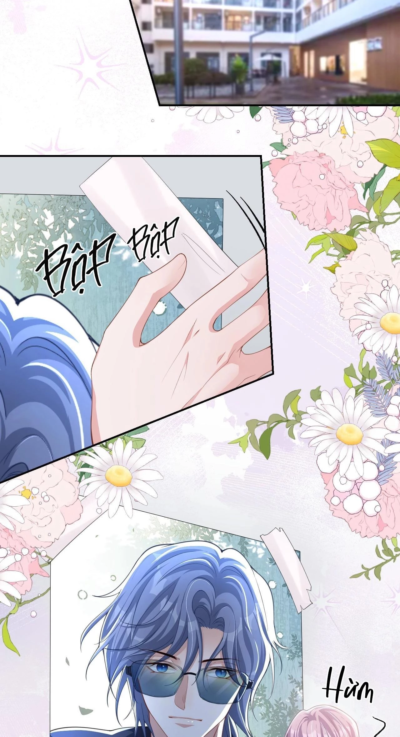 Quan Hệ Thế Thân Chapter 131 - 15