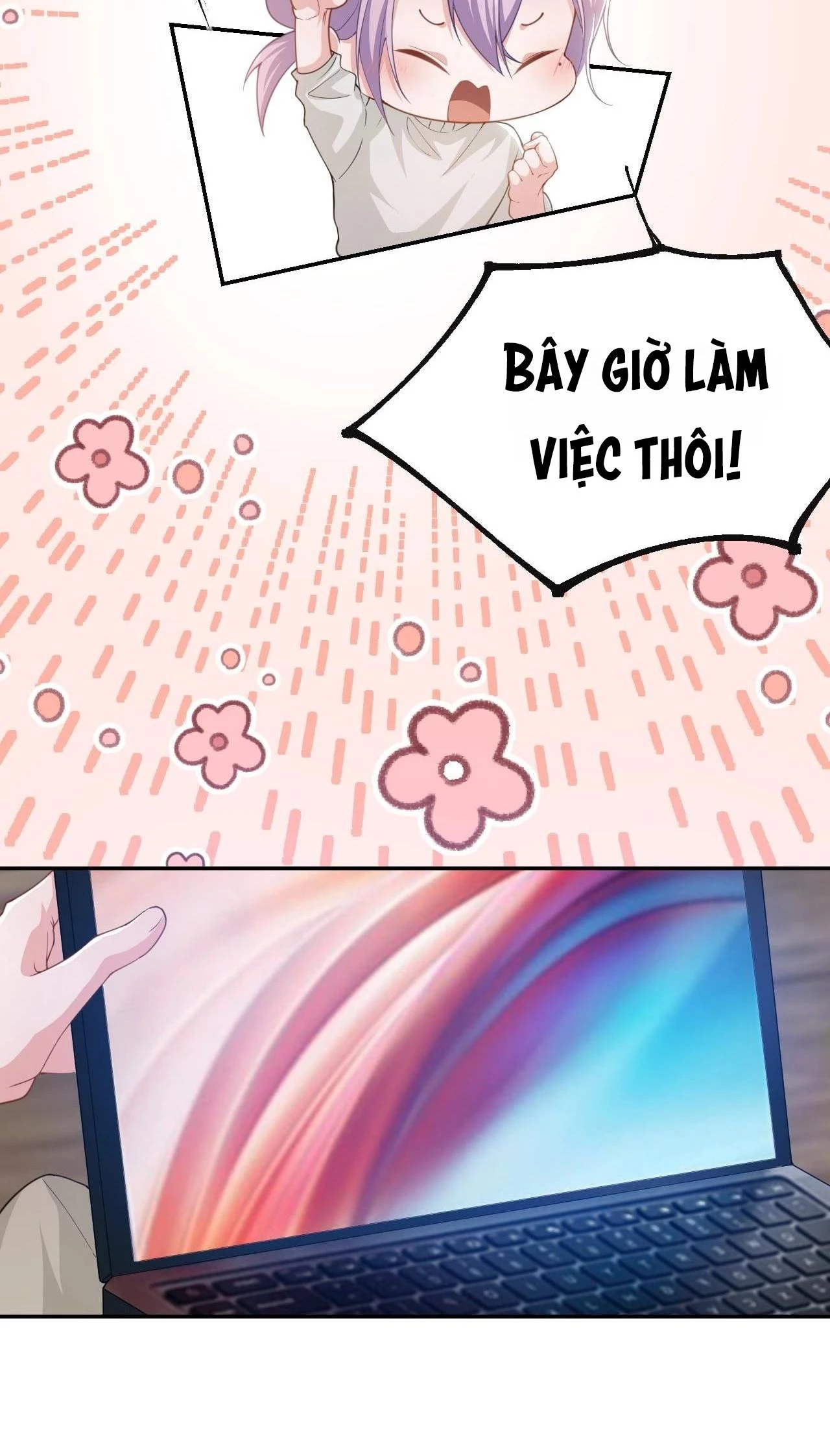 Quan Hệ Thế Thân Chapter 131 - 18