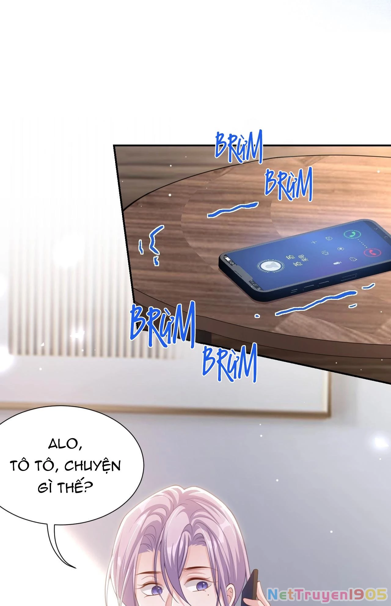 Quan Hệ Thế Thân Chapter 131 - 23