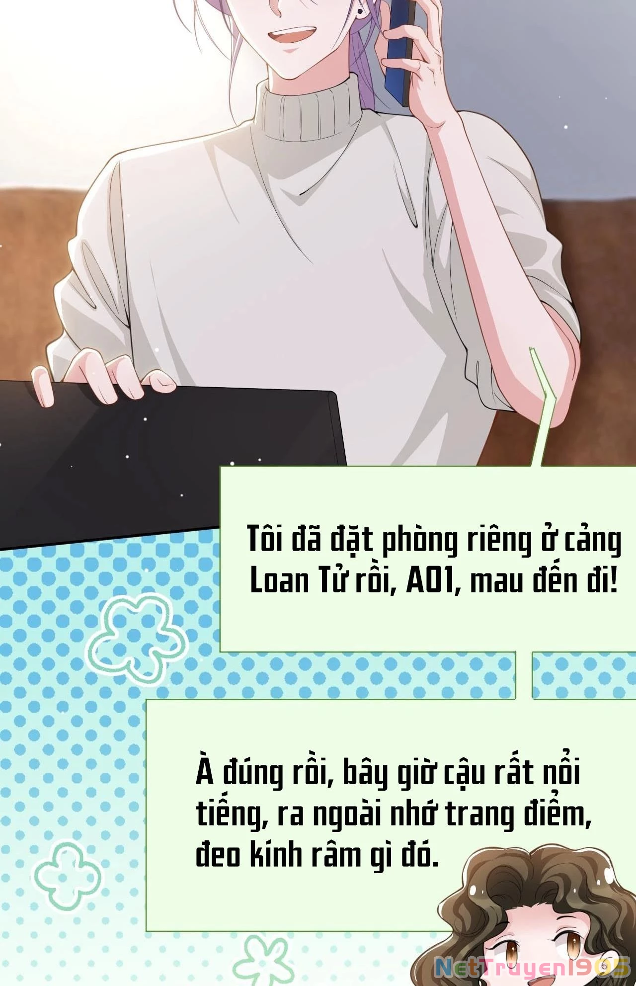 Quan Hệ Thế Thân Chapter 131 - 24