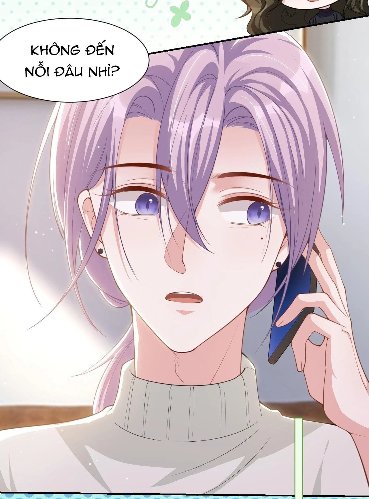 Quan Hệ Thế Thân Chapter 131 - 25