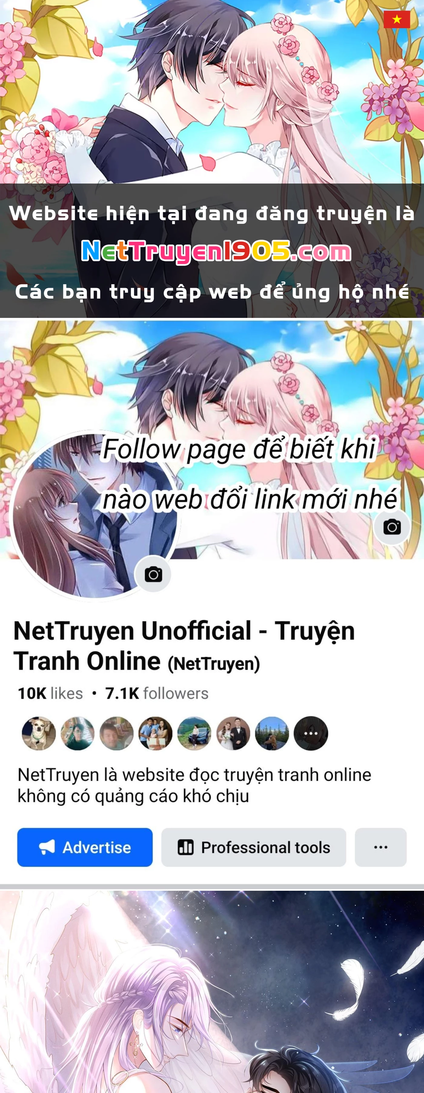 Quan Hệ Thế Thân Chapter 132 - 1