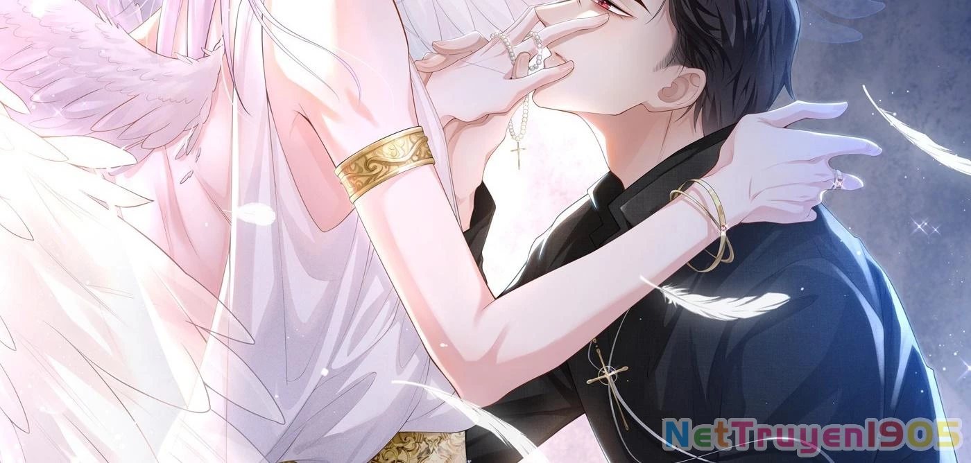 Quan Hệ Thế Thân Chapter 132 - 2