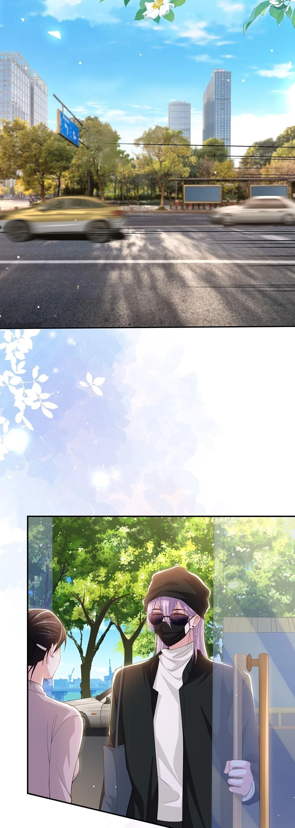 Quan Hệ Thế Thân Chapter 132 - 7