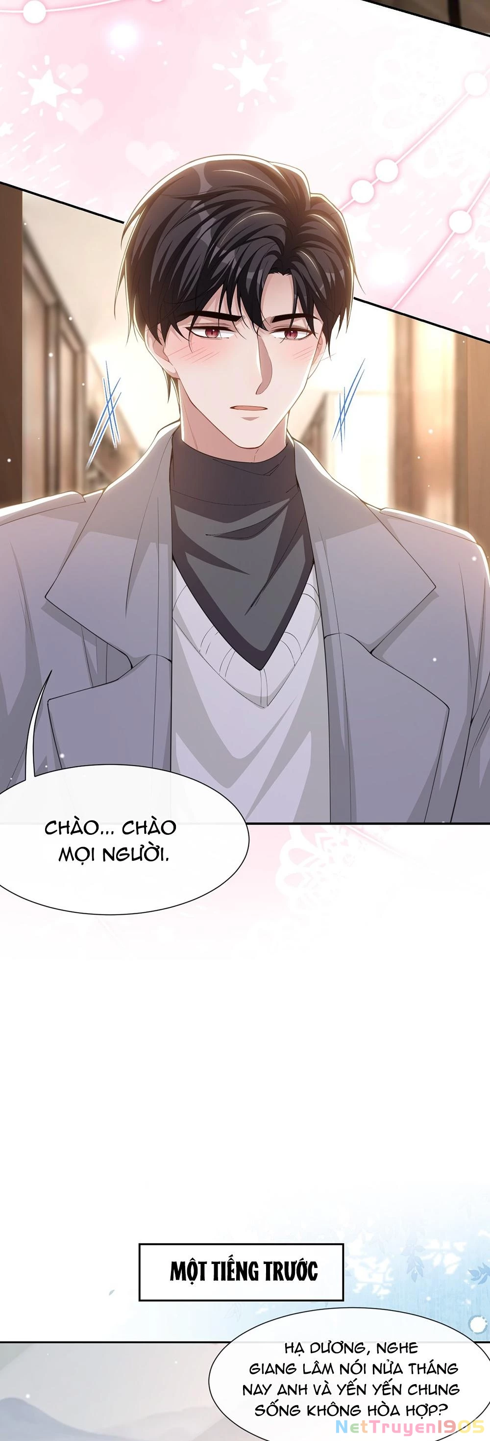 Quan Hệ Thế Thân Chapter 132 - 15