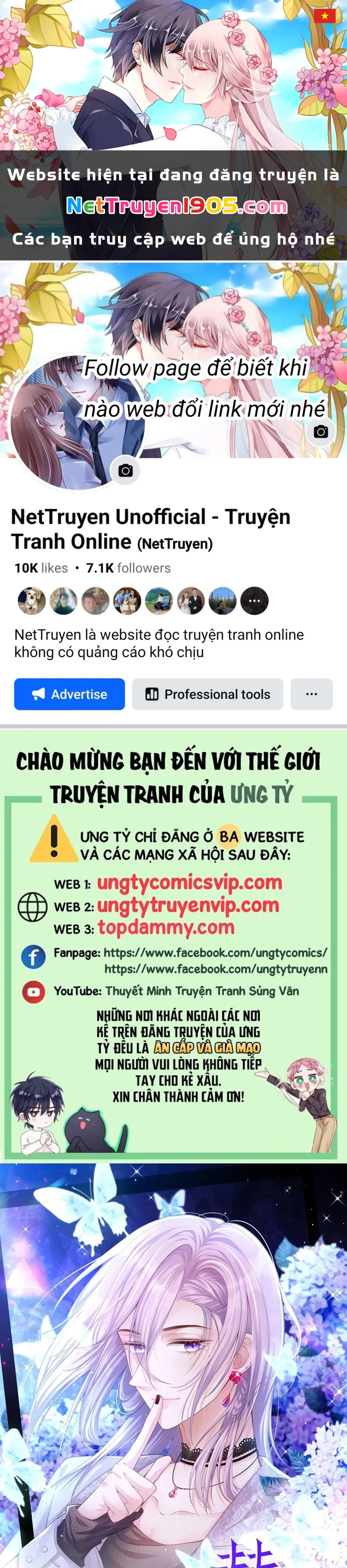 Quan Hệ Thế Thân Chapter 133 - 1