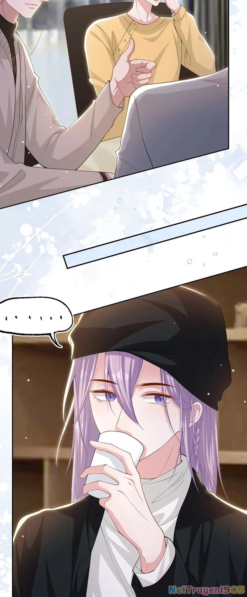 Quan Hệ Thế Thân Chapter 133 - 14