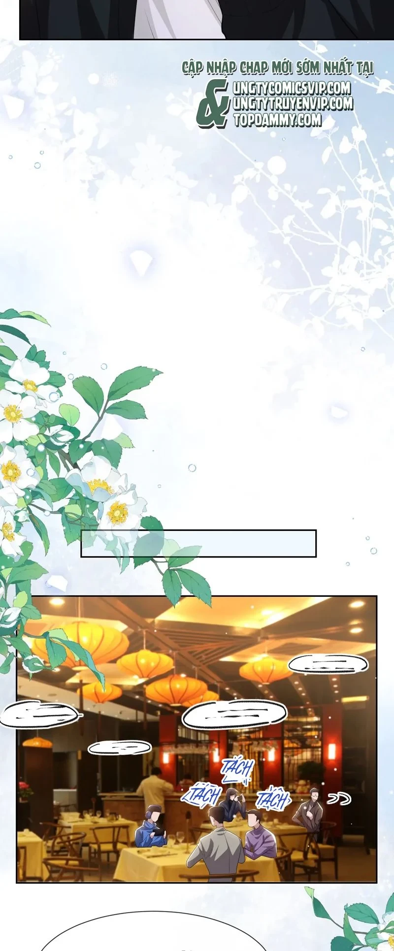 Quan Hệ Thế Thân Chapter 133 - 15