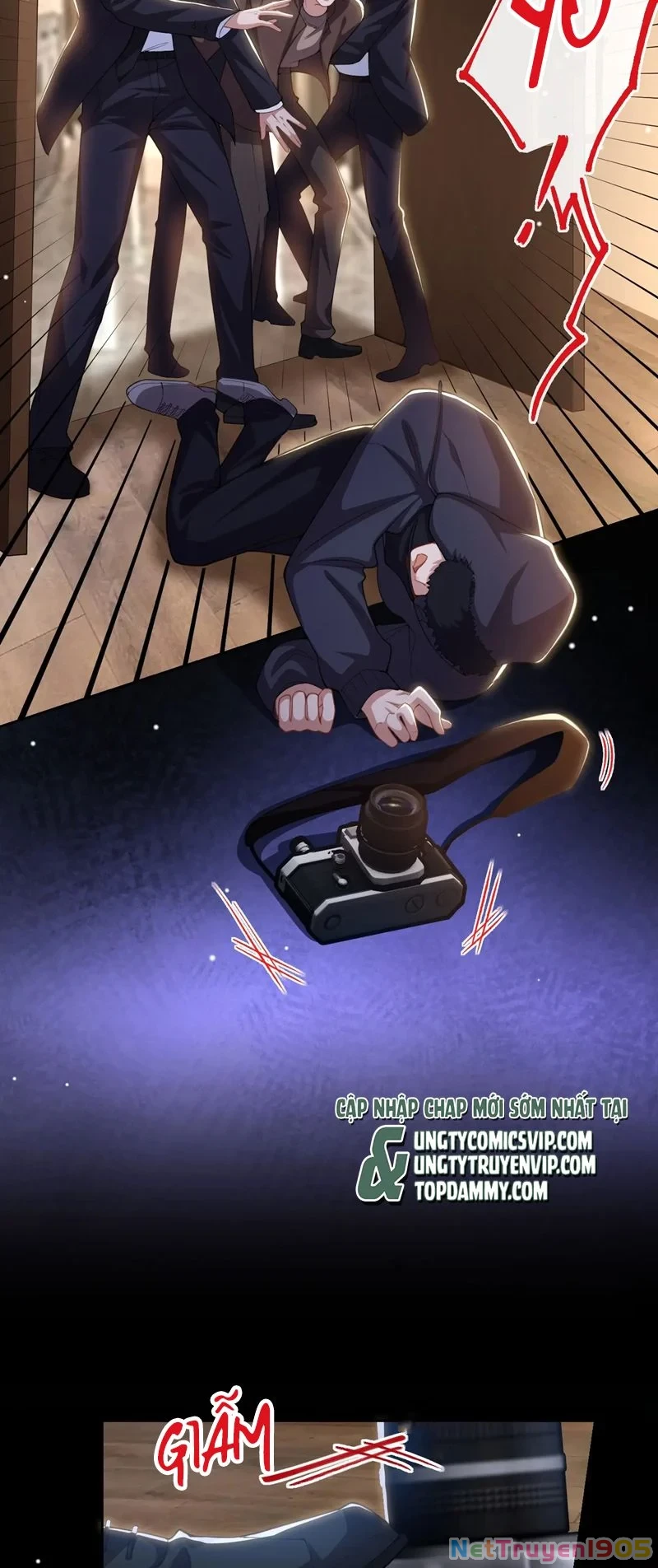 Quan Hệ Thế Thân Chapter 133 - 19