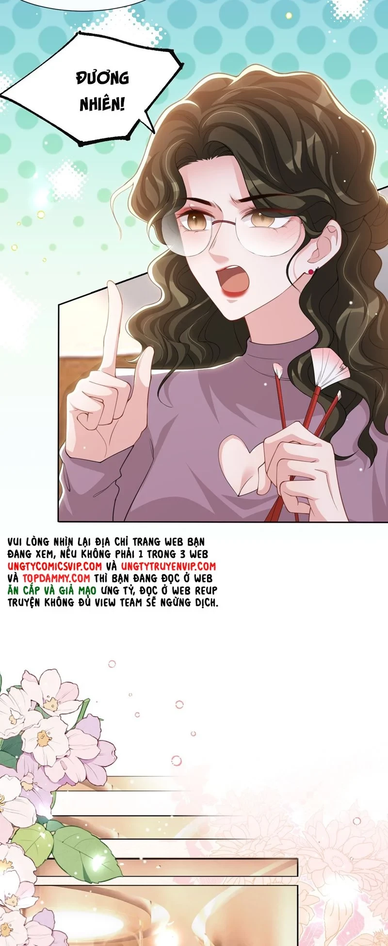 Quan Hệ Thế Thân Chapter 134 - 15