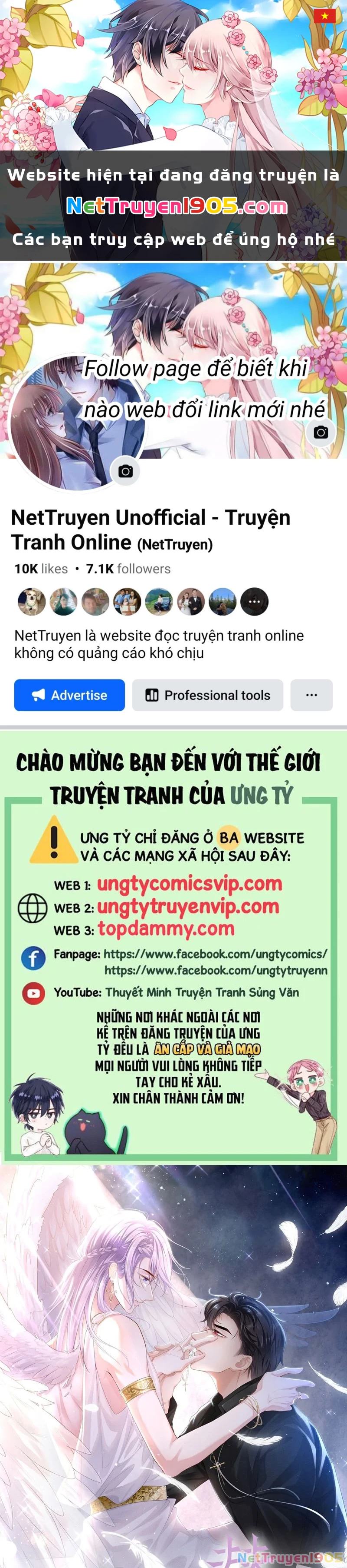 Quan Hệ Thế Thân Chapter 135 - 1