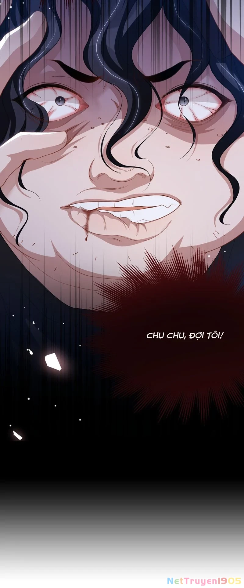 Quan Hệ Thế Thân Chapter 135 - 15