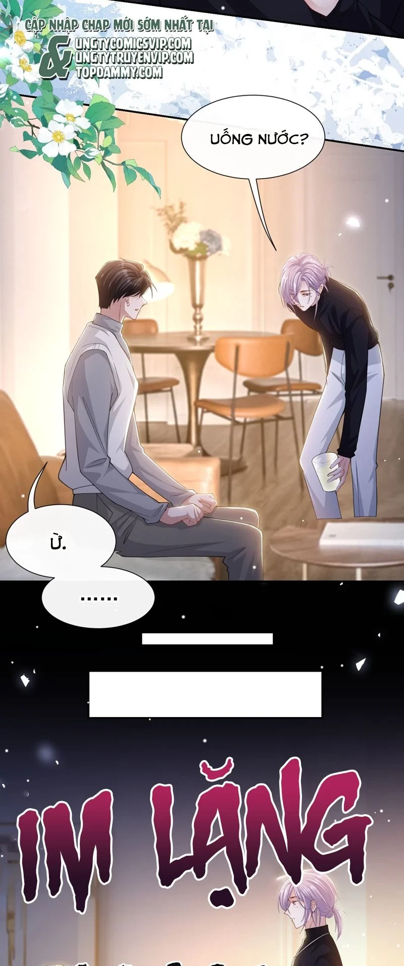 Quan Hệ Thế Thân Chapter 135 - 18