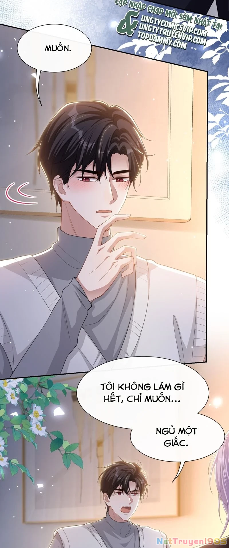 Quan Hệ Thế Thân Chapter 135 - 20