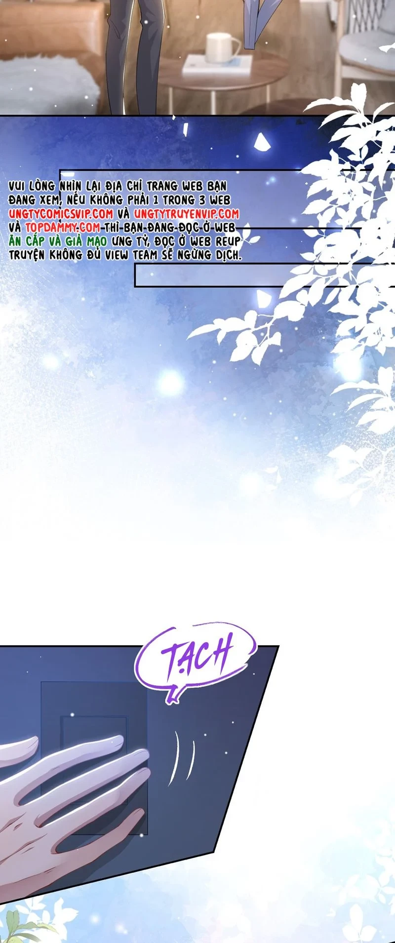 Quan Hệ Thế Thân Chapter 135 - 22