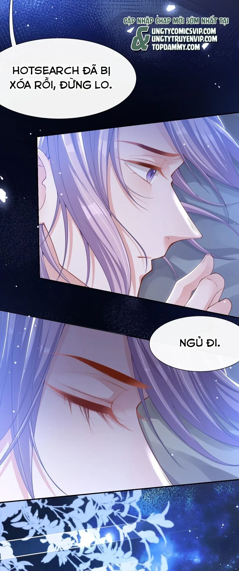 Quan Hệ Thế Thân Chapter 135 - 24