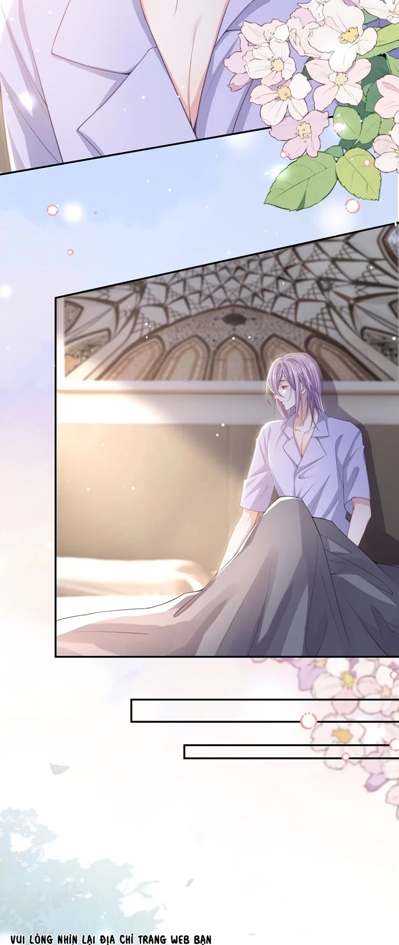 Quan Hệ Thế Thân Chapter 136 - 4