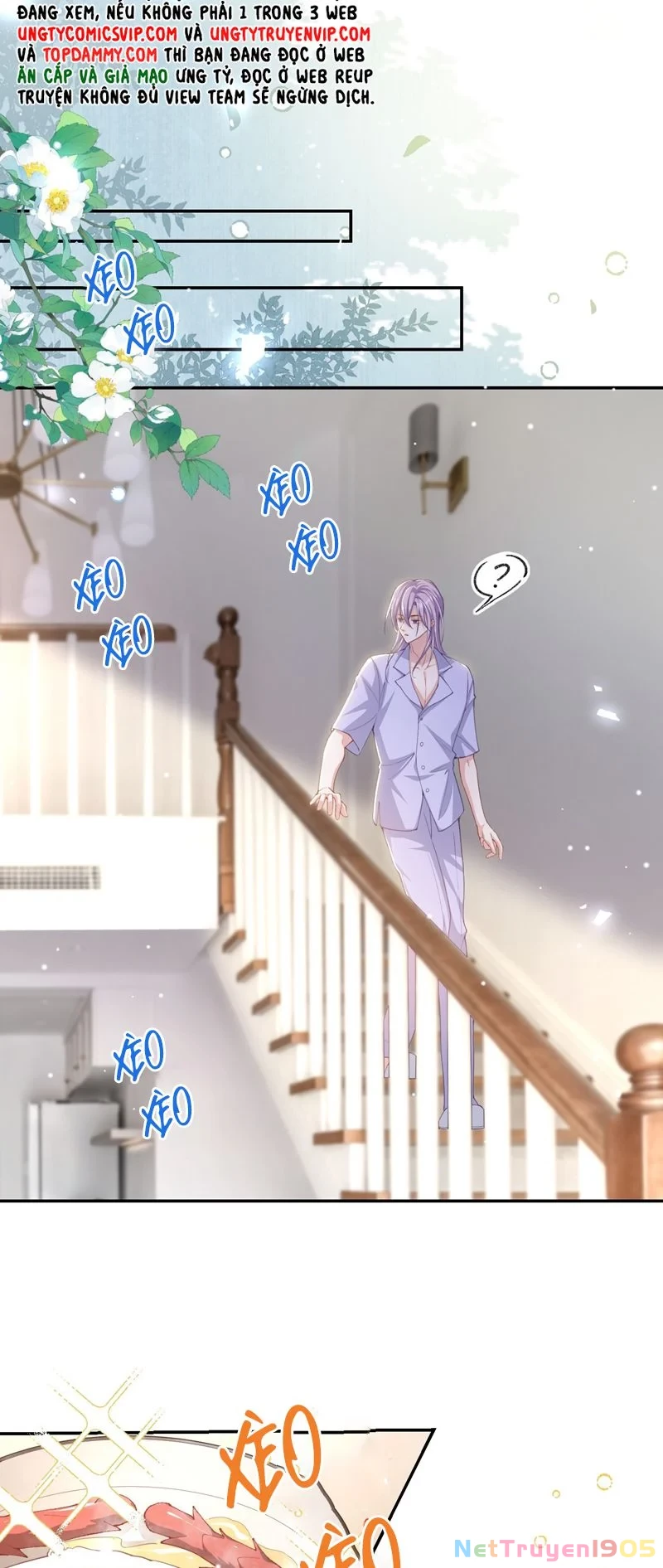 Quan Hệ Thế Thân Chapter 136 - 5