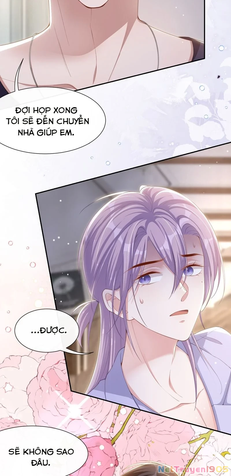 Quan Hệ Thế Thân Chapter 136 - 19