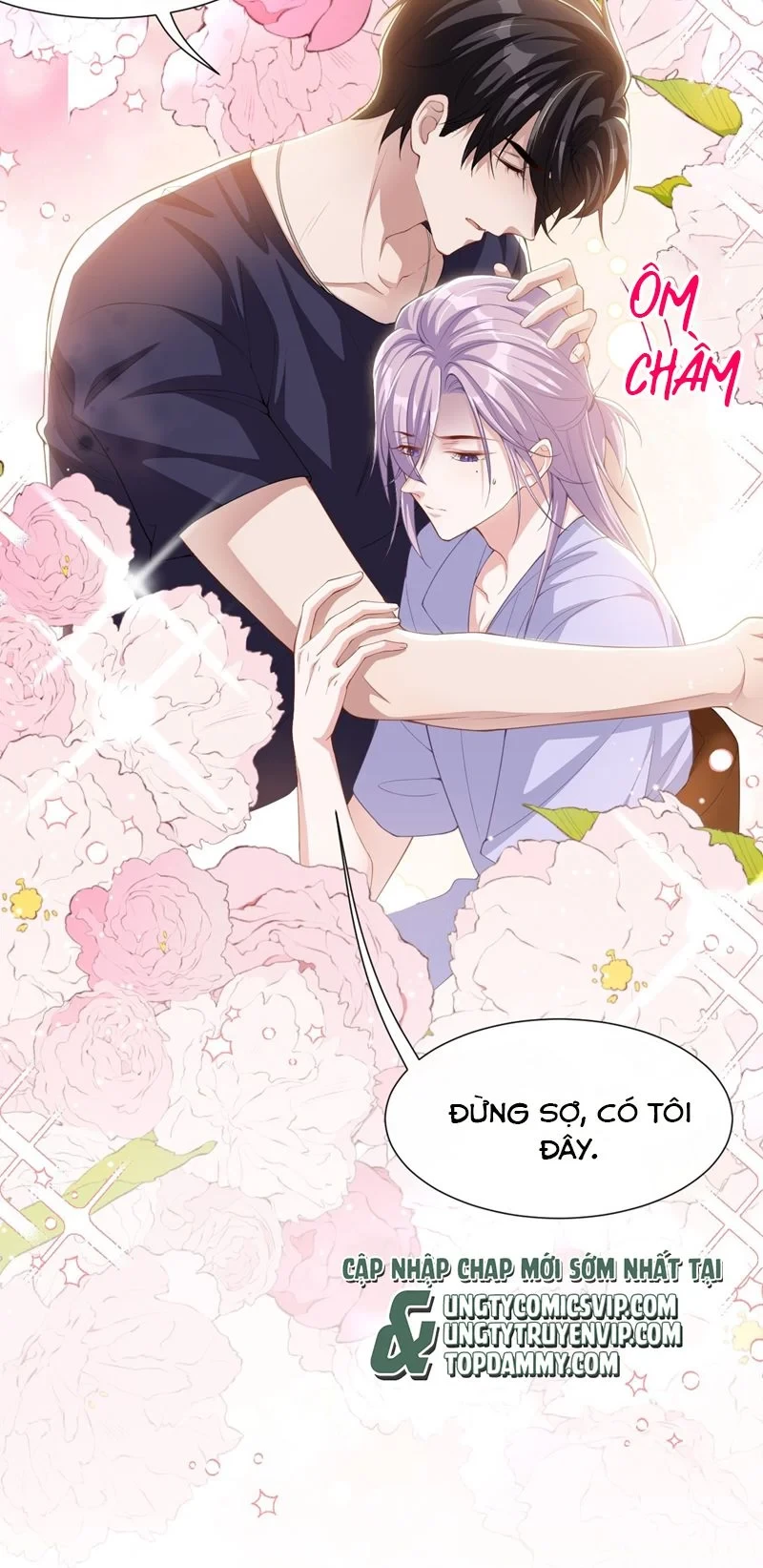 Quan Hệ Thế Thân Chapter 136 - 20