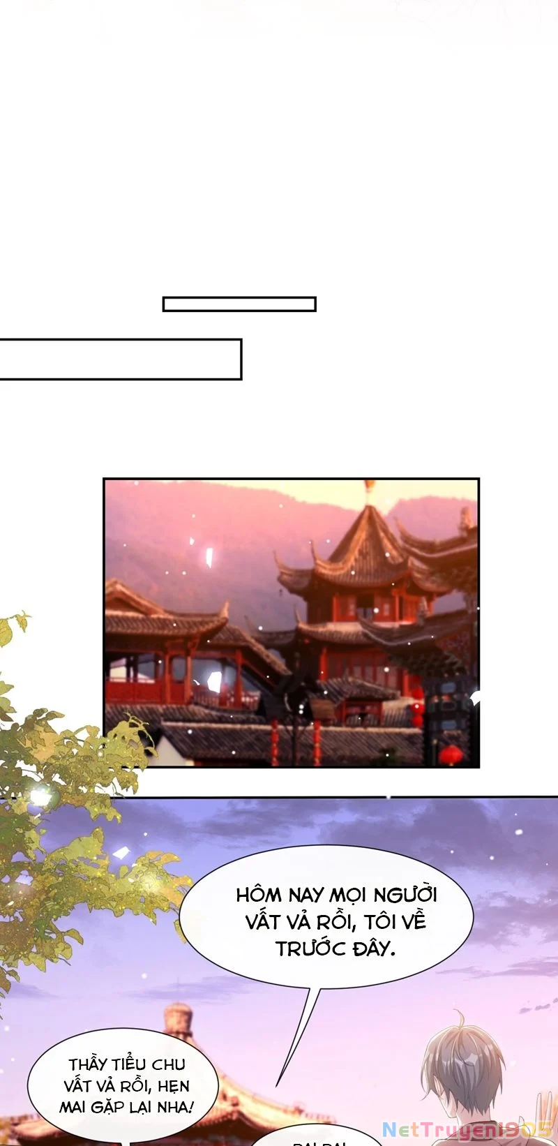 Quan Hệ Thế Thân Chapter 136 - 21