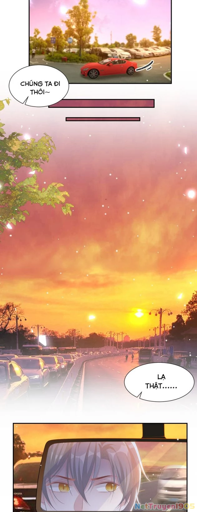 Quan Hệ Thế Thân Chapter 137 - 6