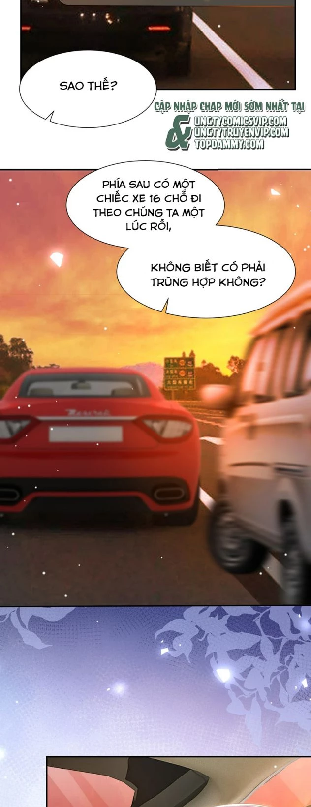 Quan Hệ Thế Thân Chapter 137 - 7