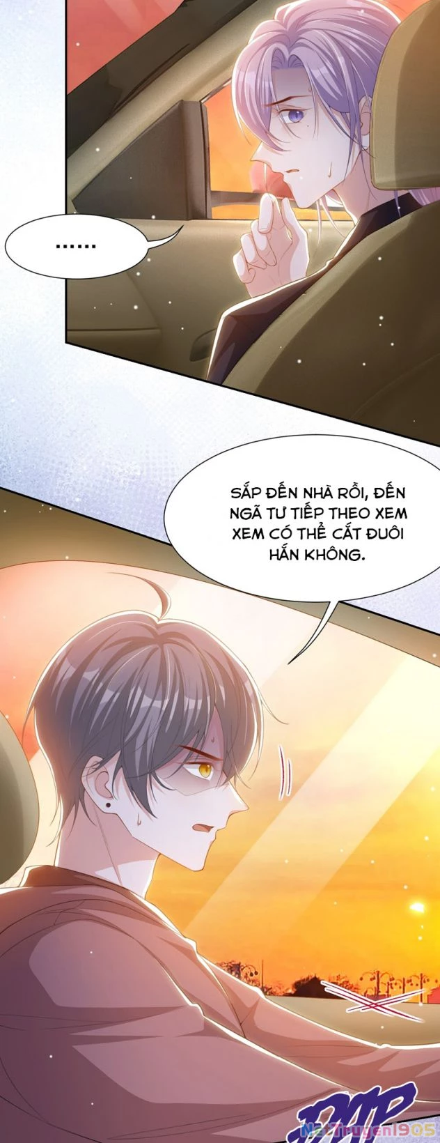 Quan Hệ Thế Thân Chapter 137 - 8