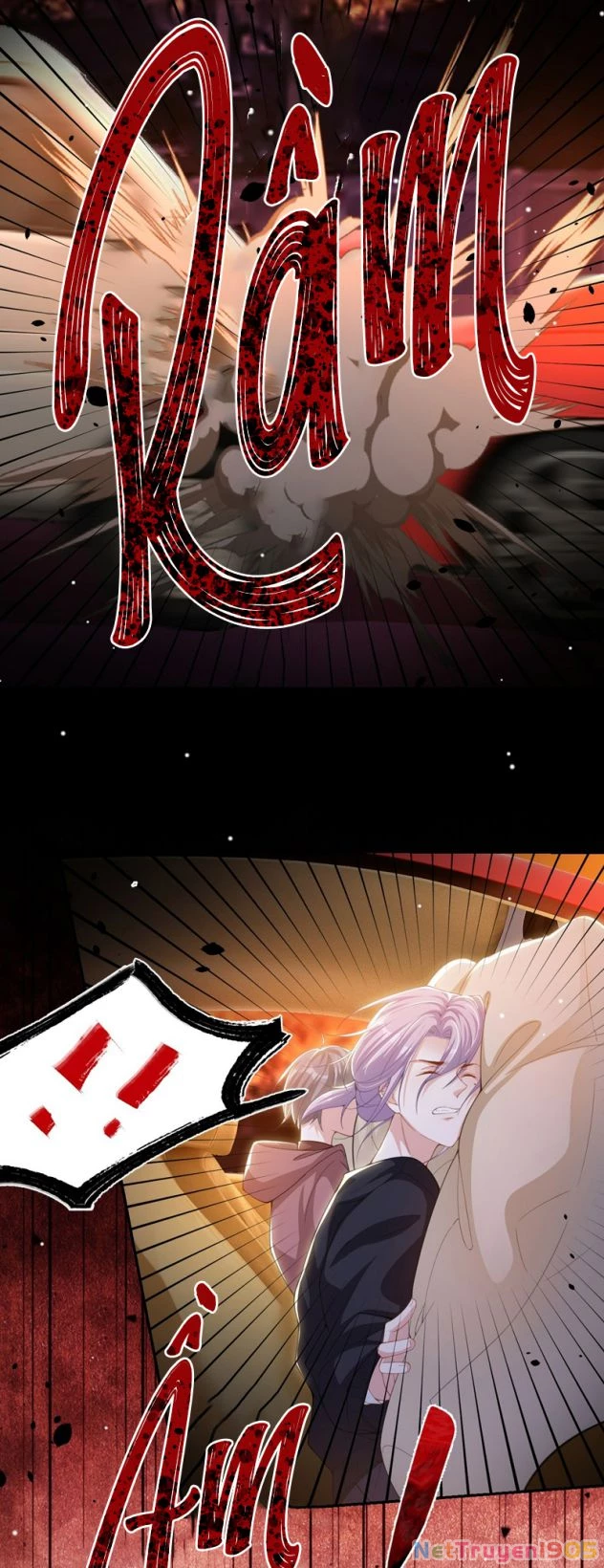 Quan Hệ Thế Thân Chapter 137 - 10