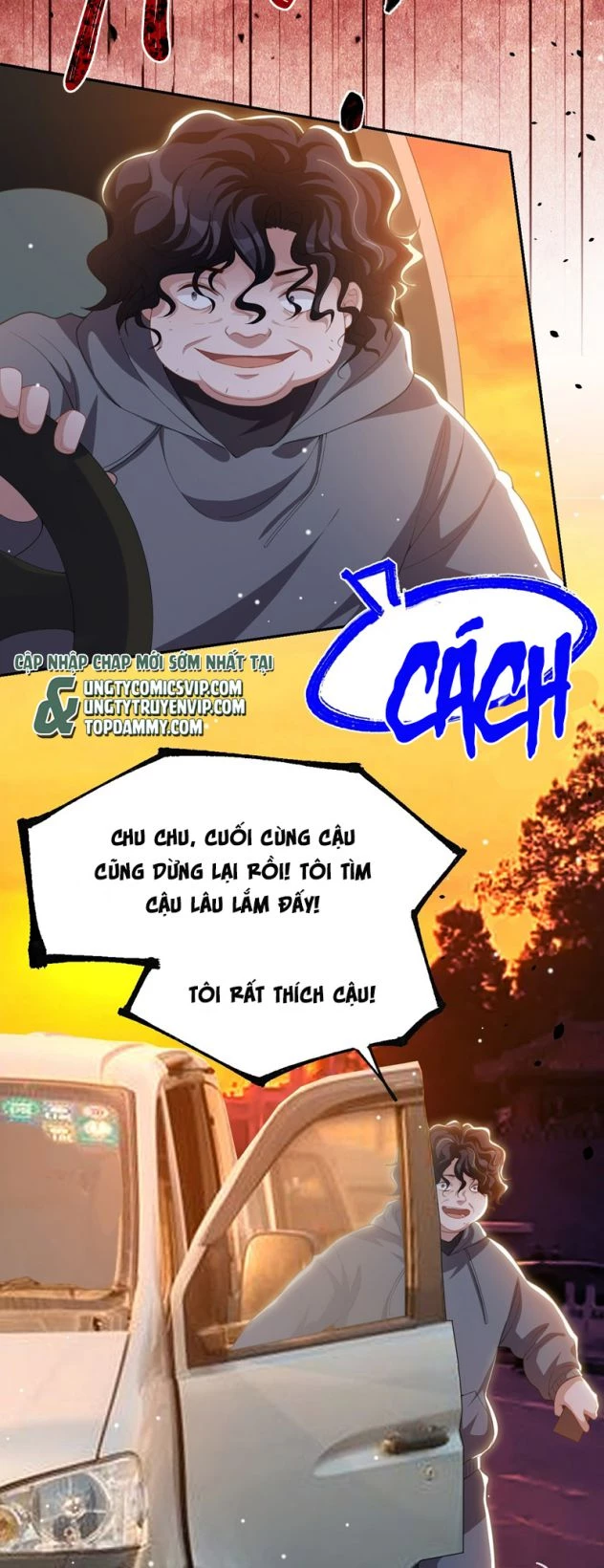 Quan Hệ Thế Thân Chapter 137 - 11