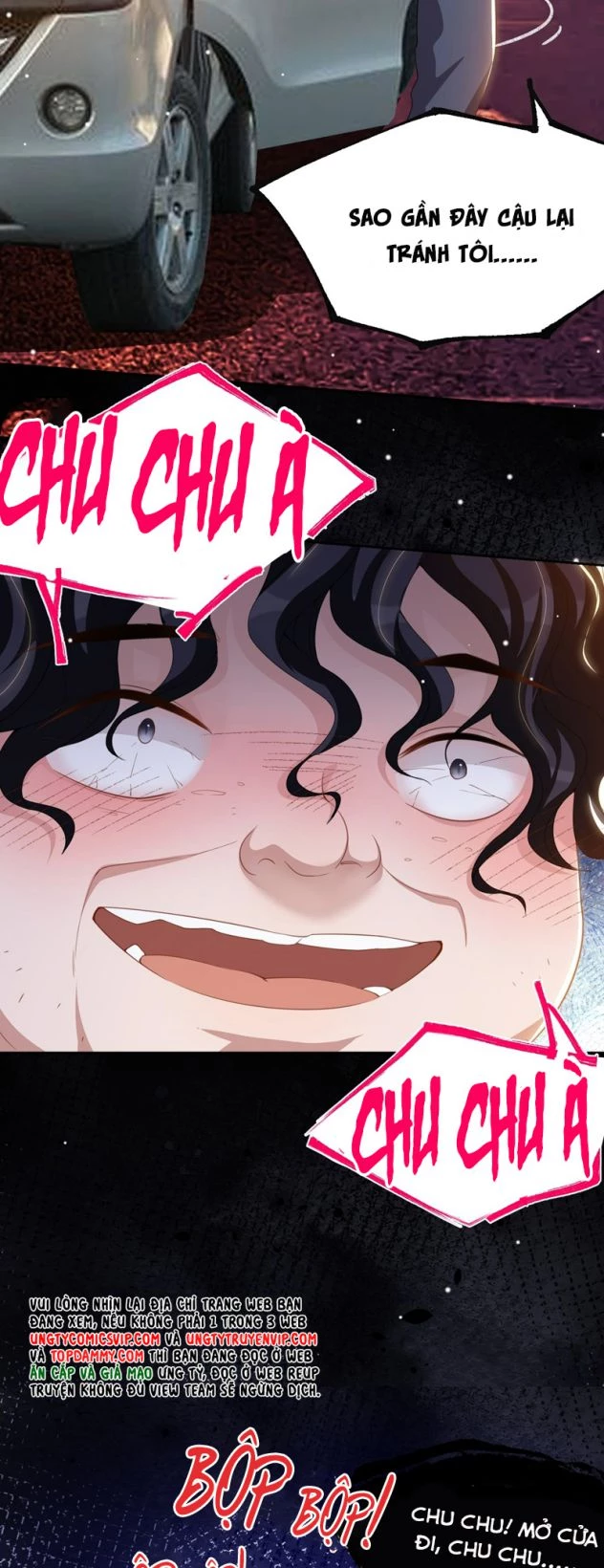 Quan Hệ Thế Thân Chapter 137 - 12