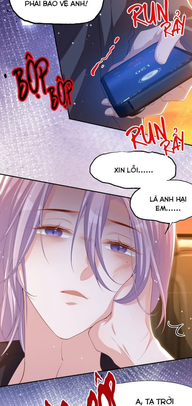 Quan Hệ Thế Thân Chapter 137 - 17