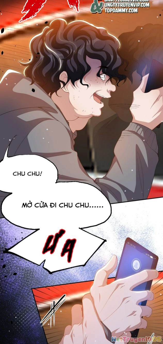 Quan Hệ Thế Thân Chapter 137 - 19