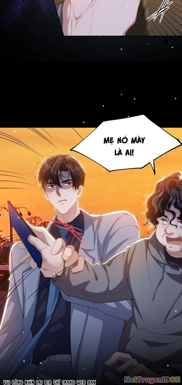 Quan Hệ Thế Thân Chapter 137 - 20