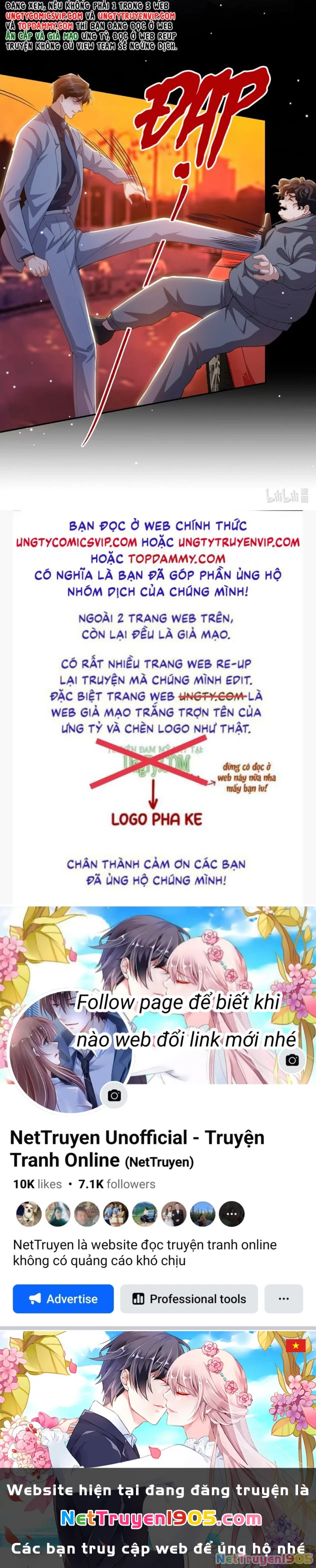 Quan Hệ Thế Thân Chapter 137 - 21