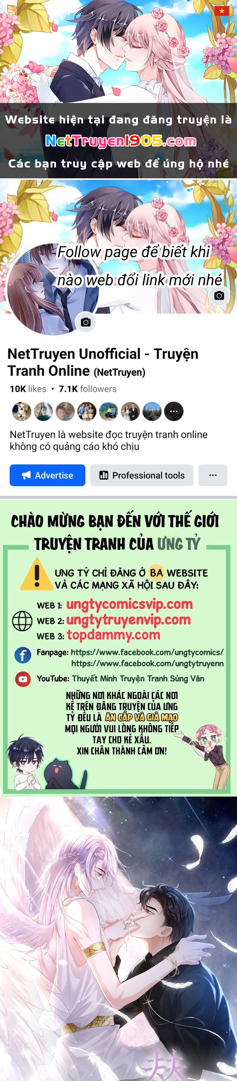 Quan Hệ Thế Thân Chapter 138 - 1