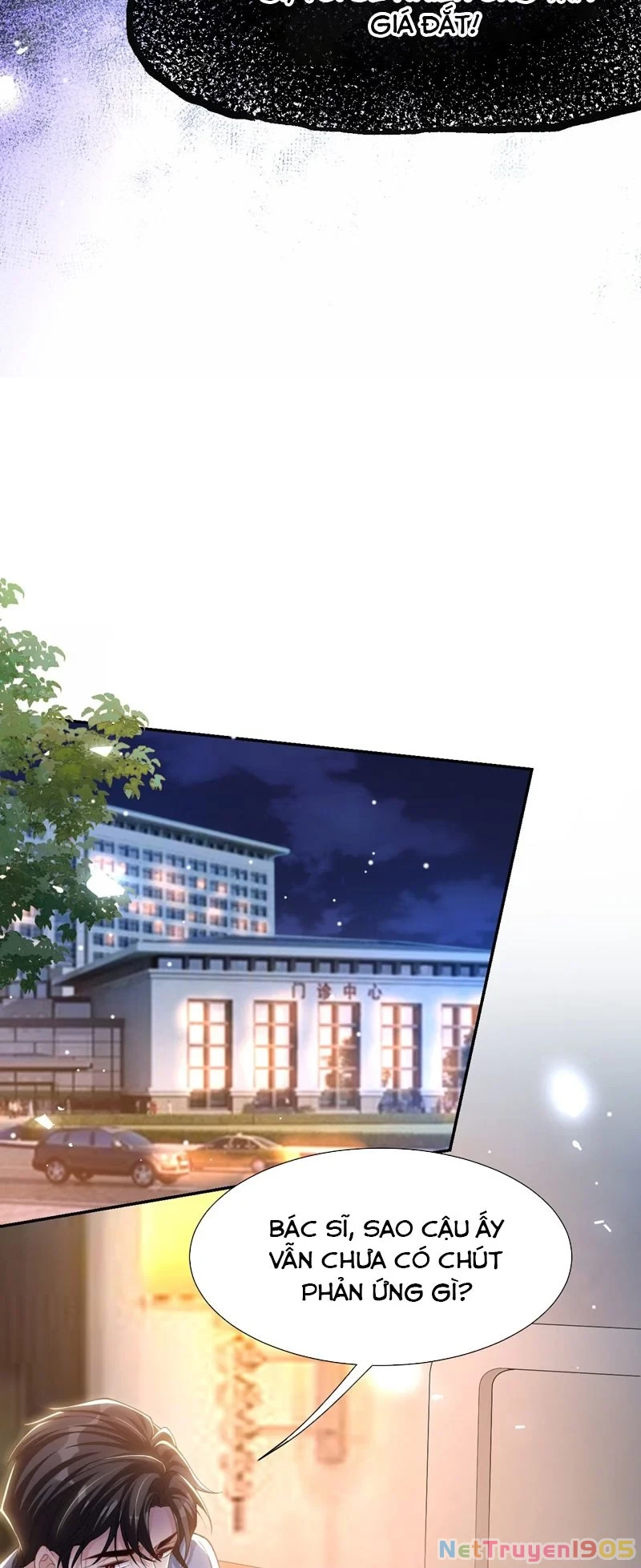 Quan Hệ Thế Thân Chapter 138 - 9