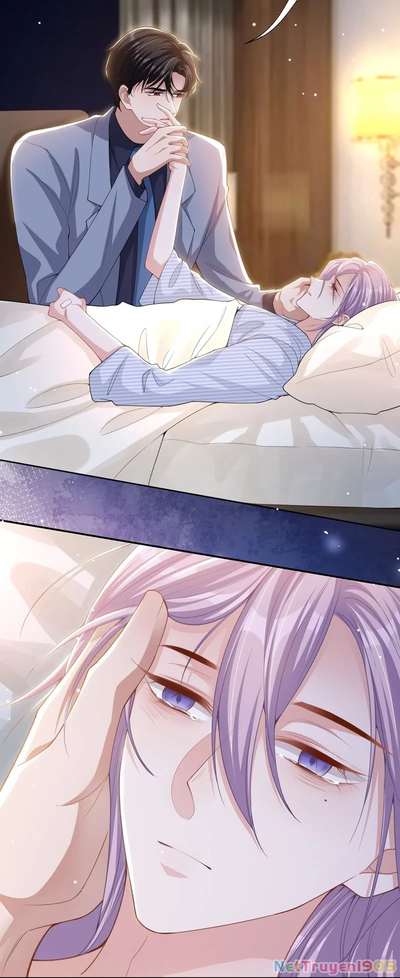 Quan Hệ Thế Thân Chapter 138 - 15